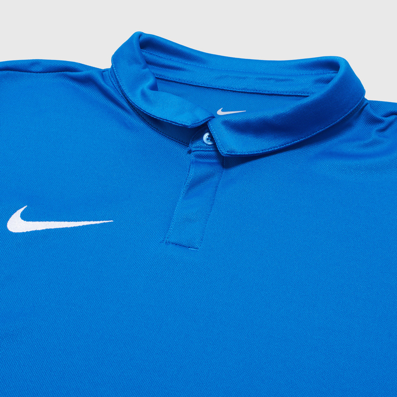 Поло Nike Dry Academy18 Polo SS 899984-463