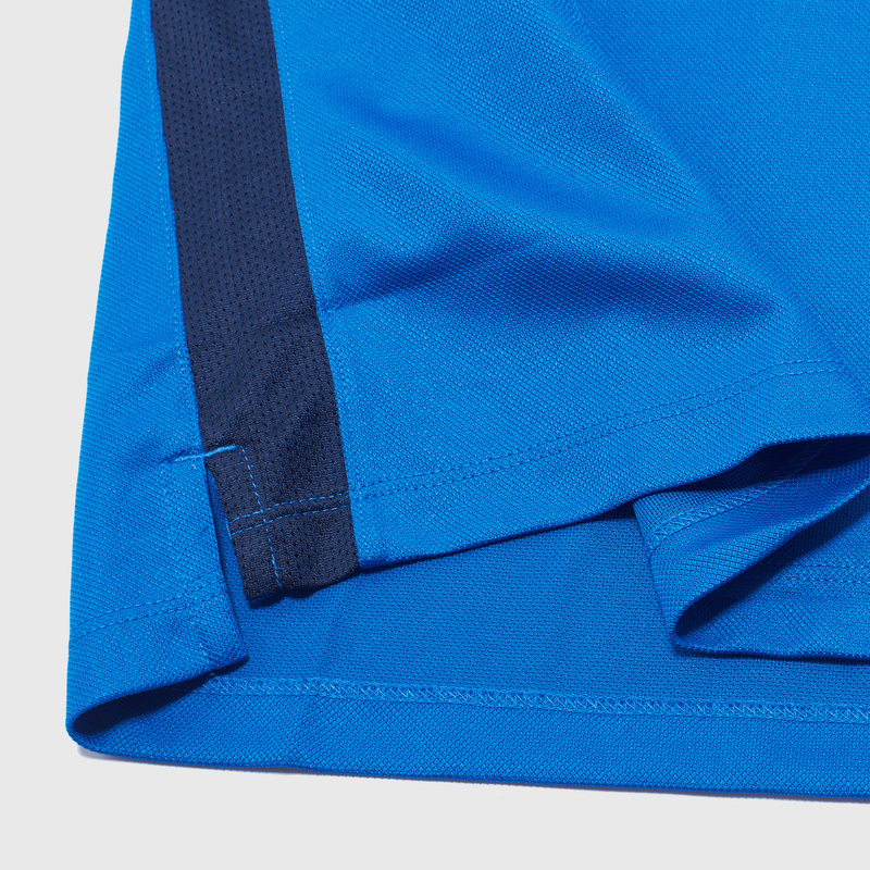 Поло Nike Dry Academy18 Polo SS 899984-463