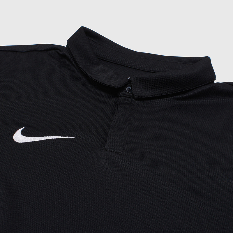 Поло Nike Dry Academy18 Polo SS 899984-010