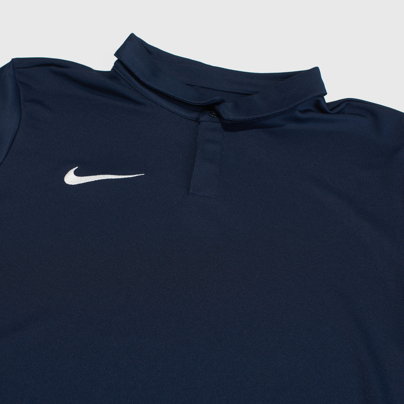 Поло Nike Dry Academy18 Polo SS 899984-451