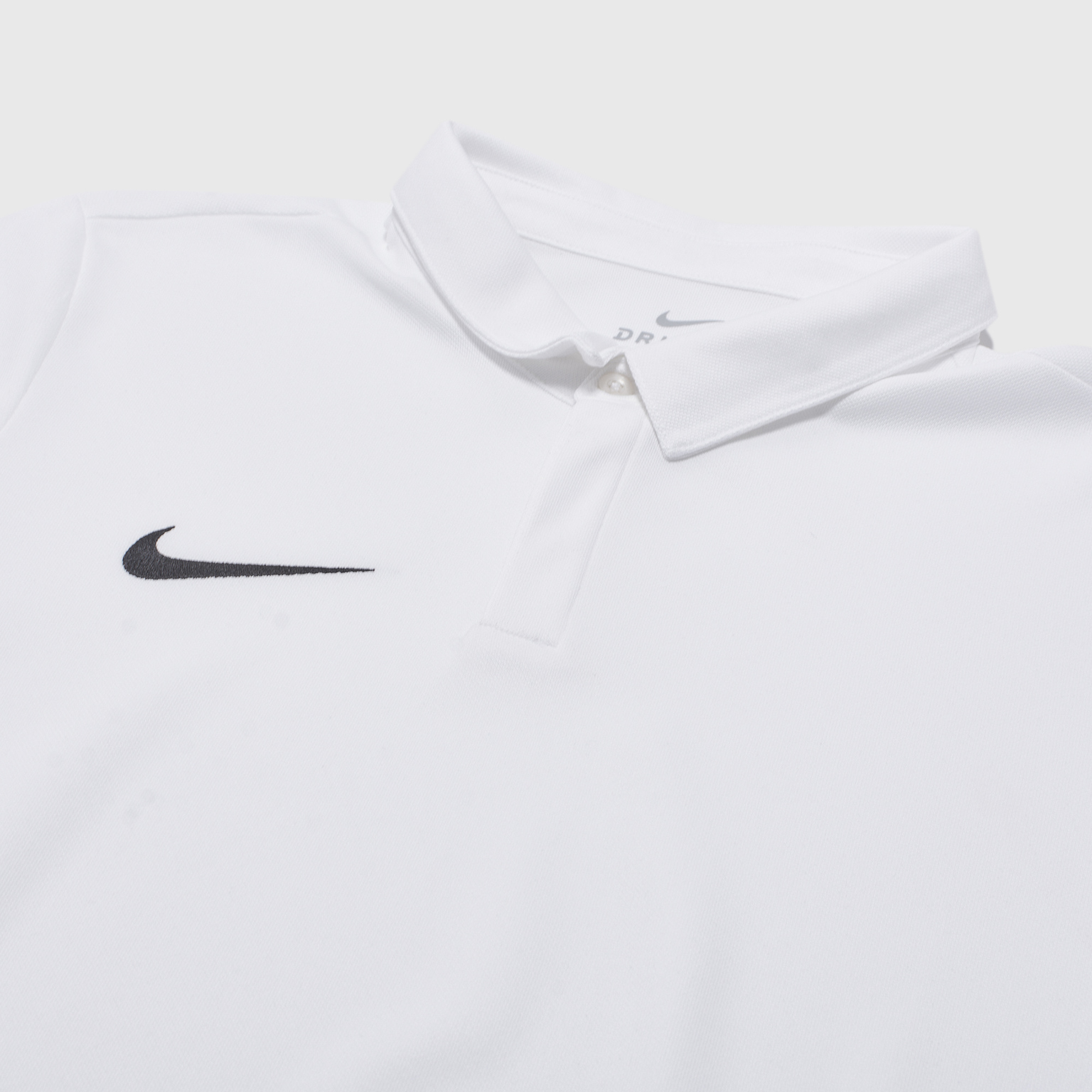 Поло Nike Dry Academy18 Polo SS 899984-100