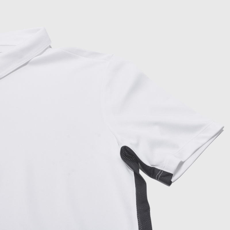 Поло Nike Dry Academy18 Polo SS 899984-100