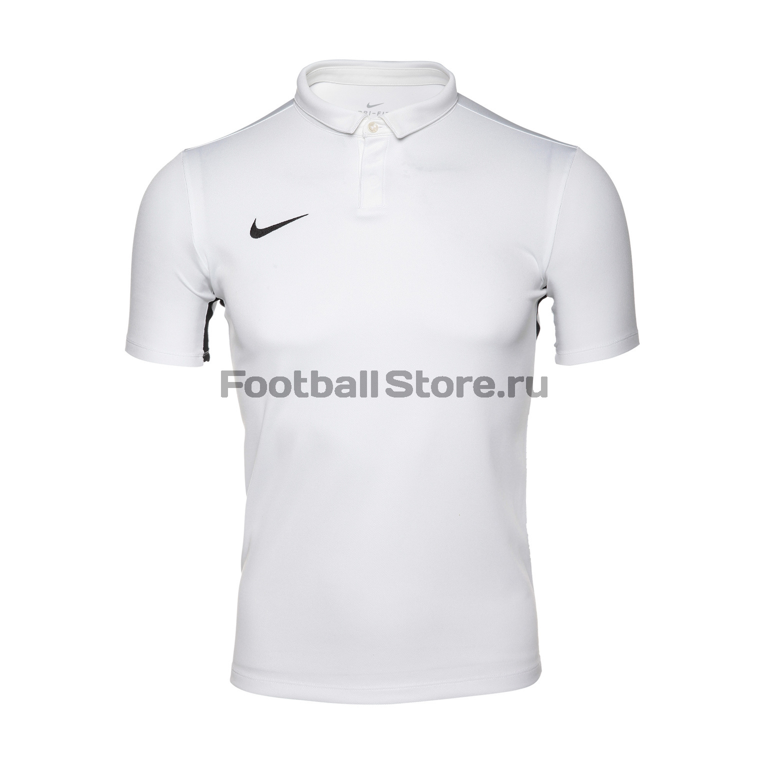 nike dry academy polo