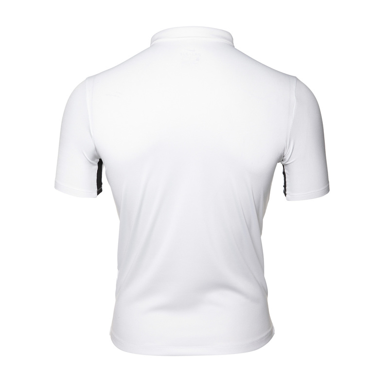 Поло подростковое Nike Dry Academy Polo 899991-100