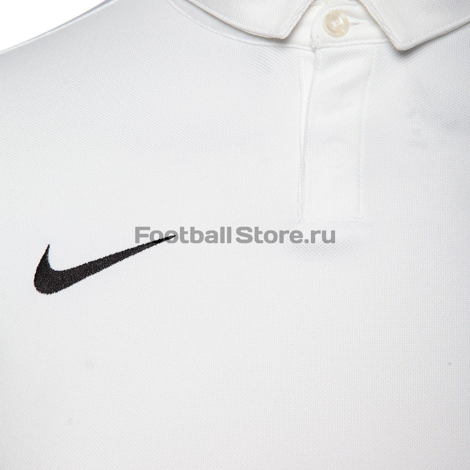 Поло подростковое Nike Dry Academy Polo 899991-100