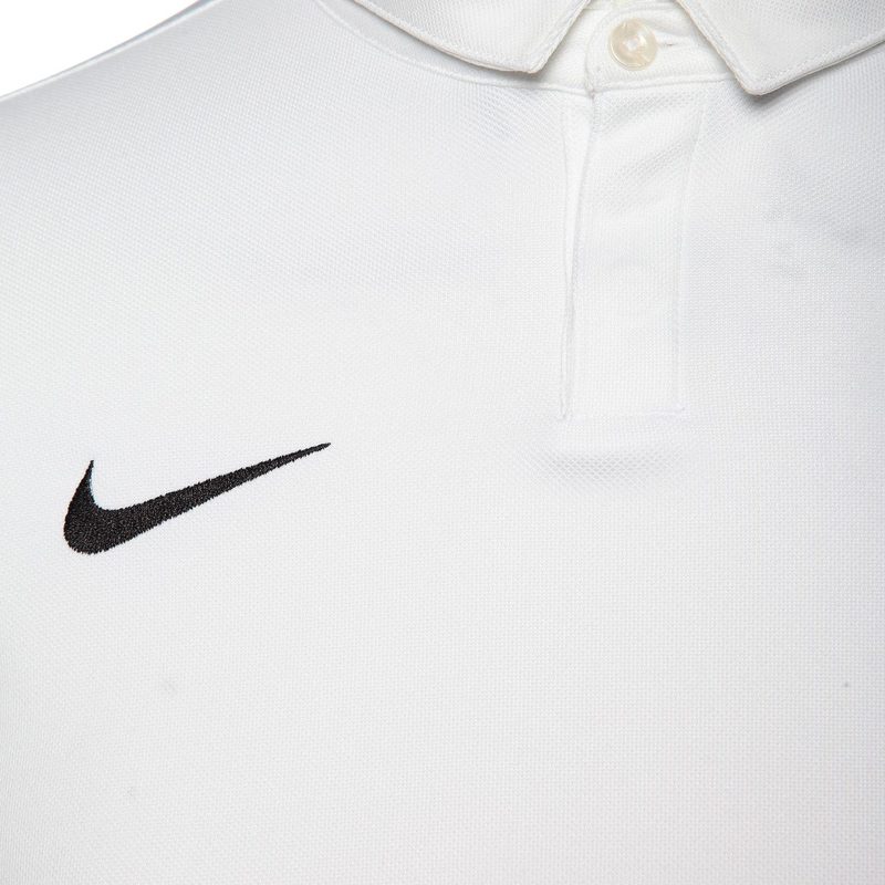 Поло подростковое Nike Dry Academy Polo 899991-100