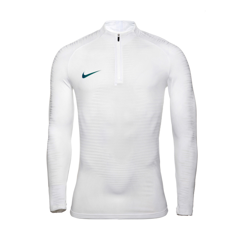 Свитер тренировочный Nike Vapor Knit Strike Drill Top 892707-100