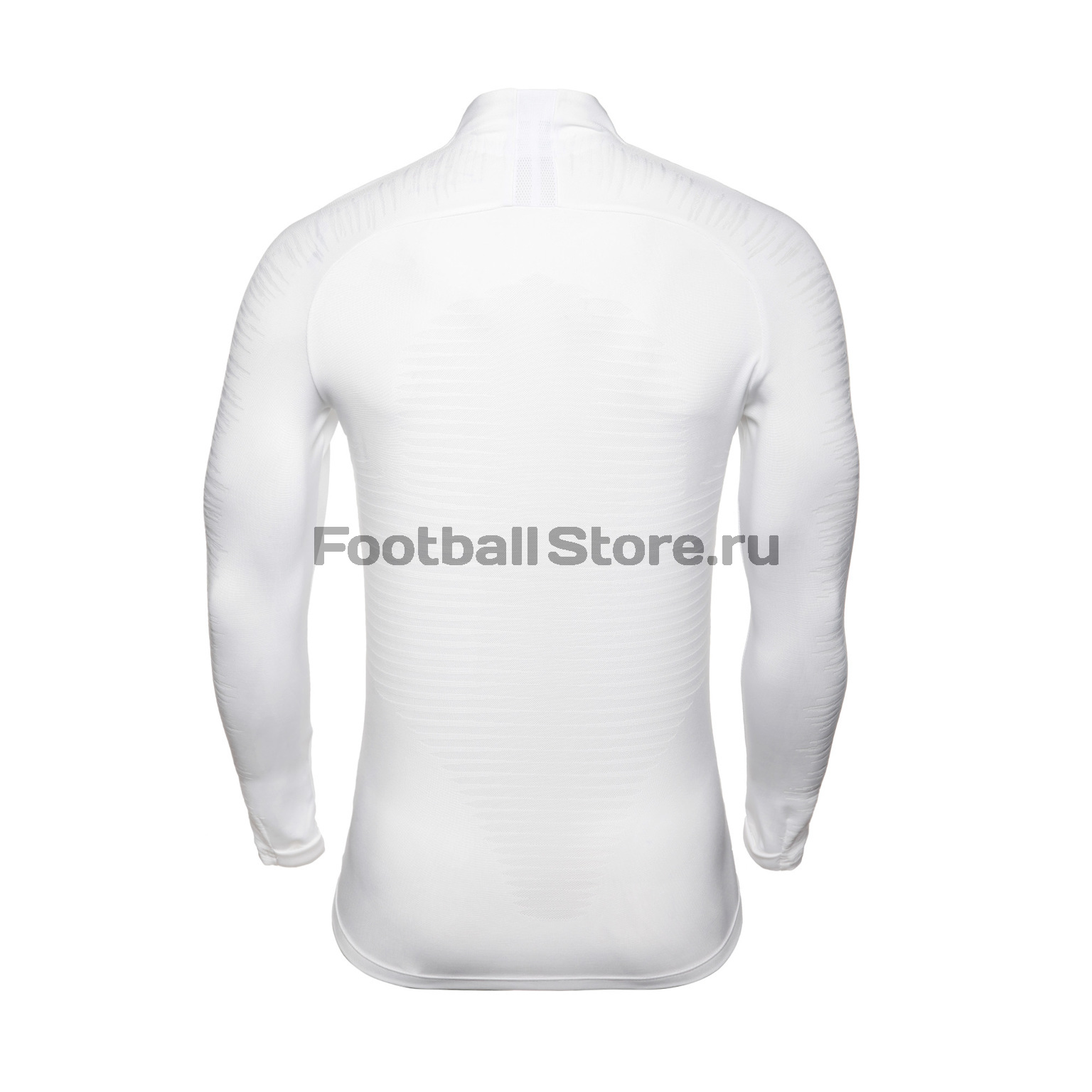 Свитер тренировочный Nike Vapor Knit Strike Drill Top 892707-100