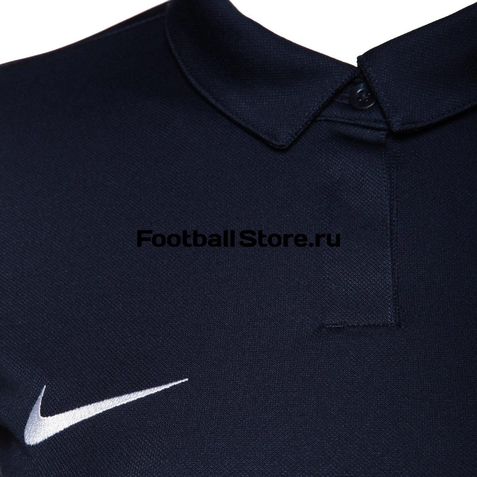 Поло женское Nike Dry Academy18 899986-451