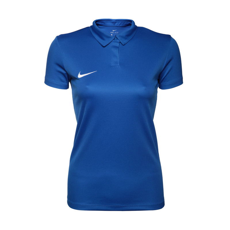 Поло женское Nike Dry Academy18 899986-463