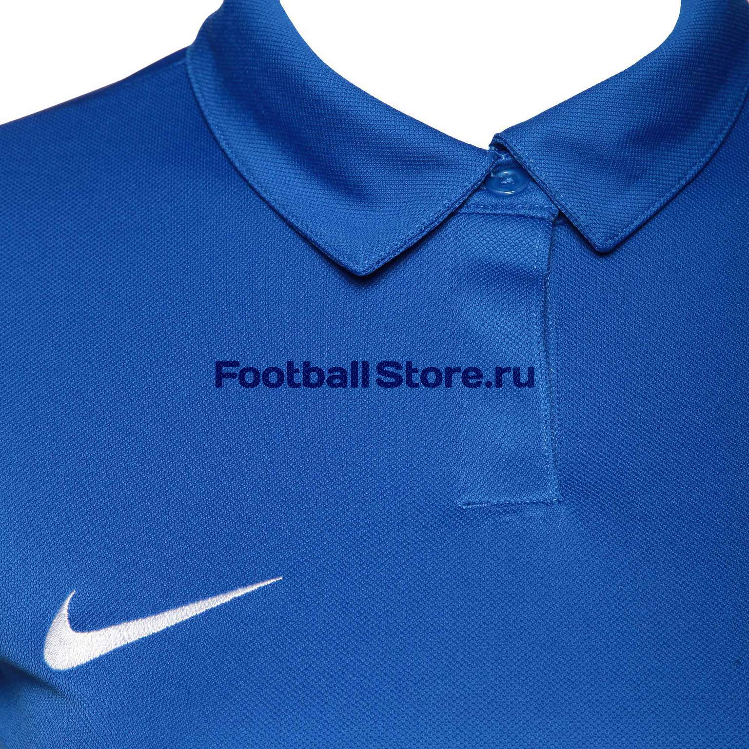 Поло женское Nike Dry Academy18 899986-463
