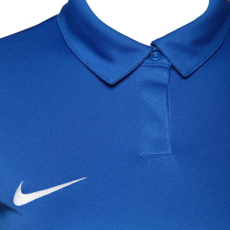 Поло женское Nike Dry Academy18 899986-463