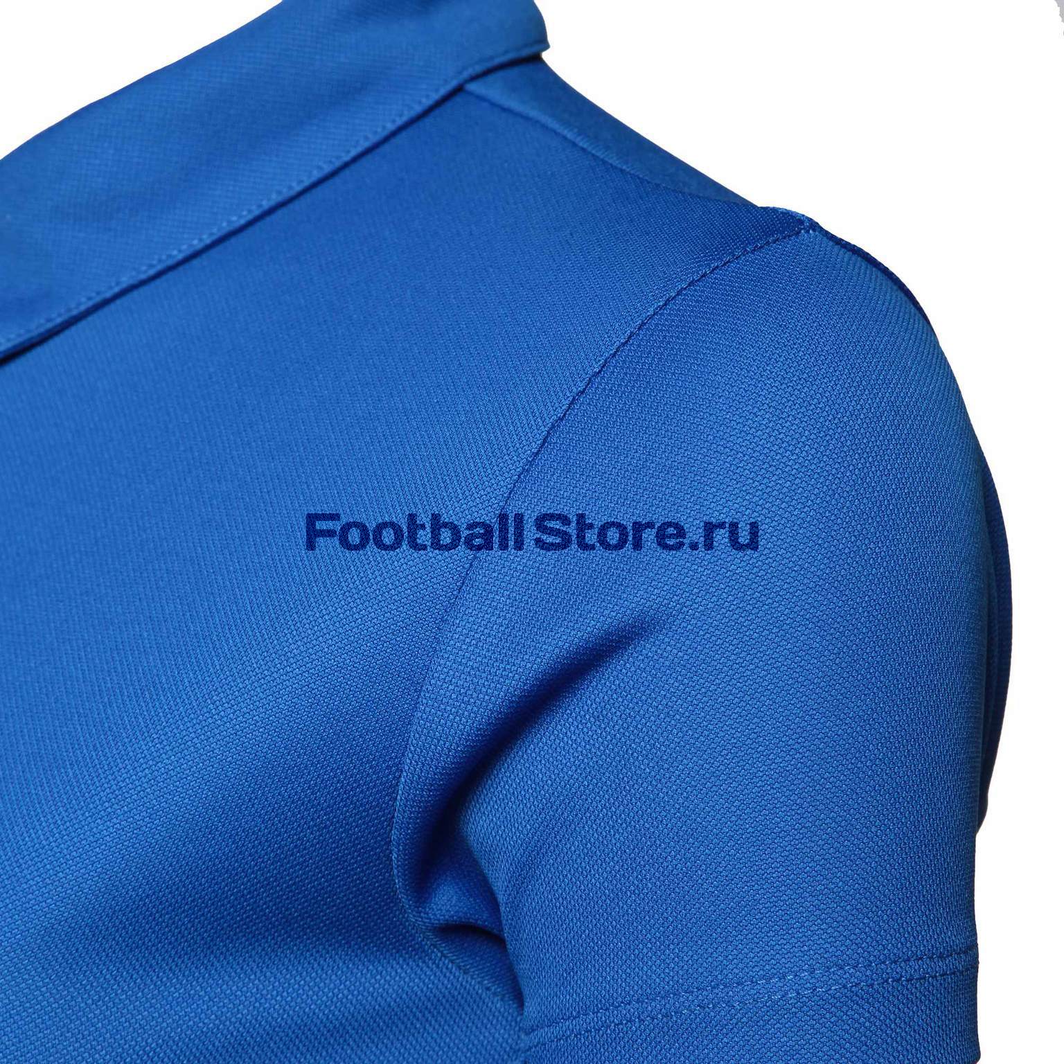 Поло женское Nike Dry Academy18 899986-463