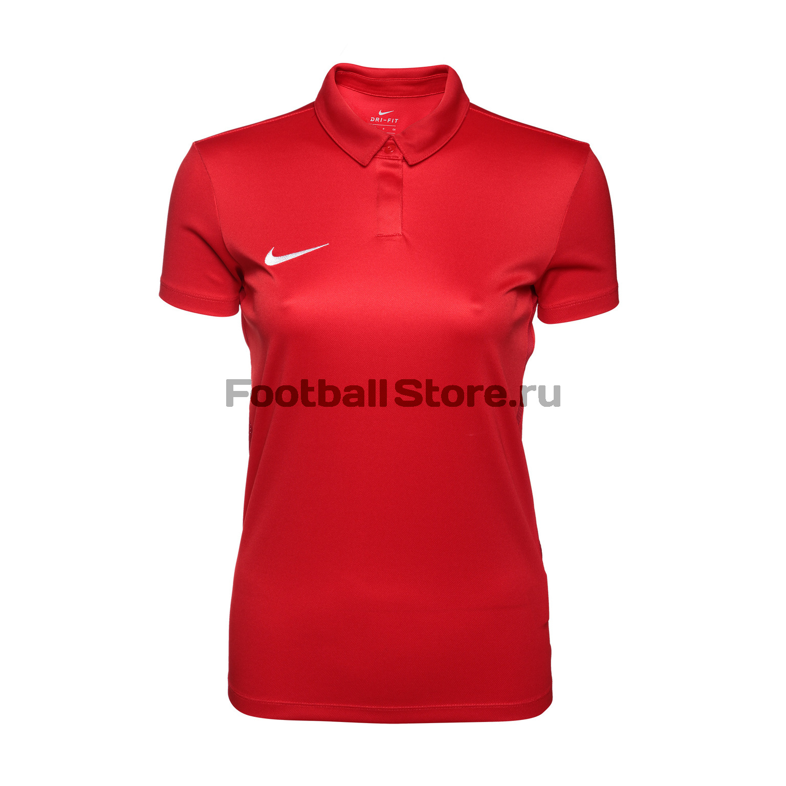 Поло женское Nike Dry Academy18 899986-657