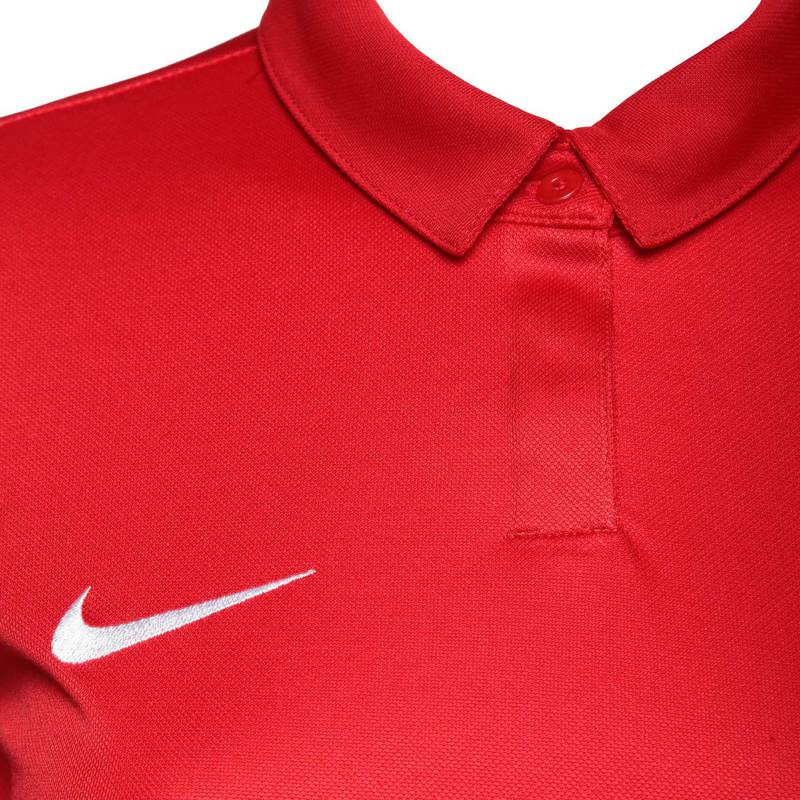 Поло женское Nike Dry Academy18 899986-657