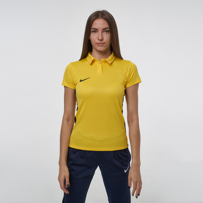 Поло женское Nike Dry Academy18 899986-719