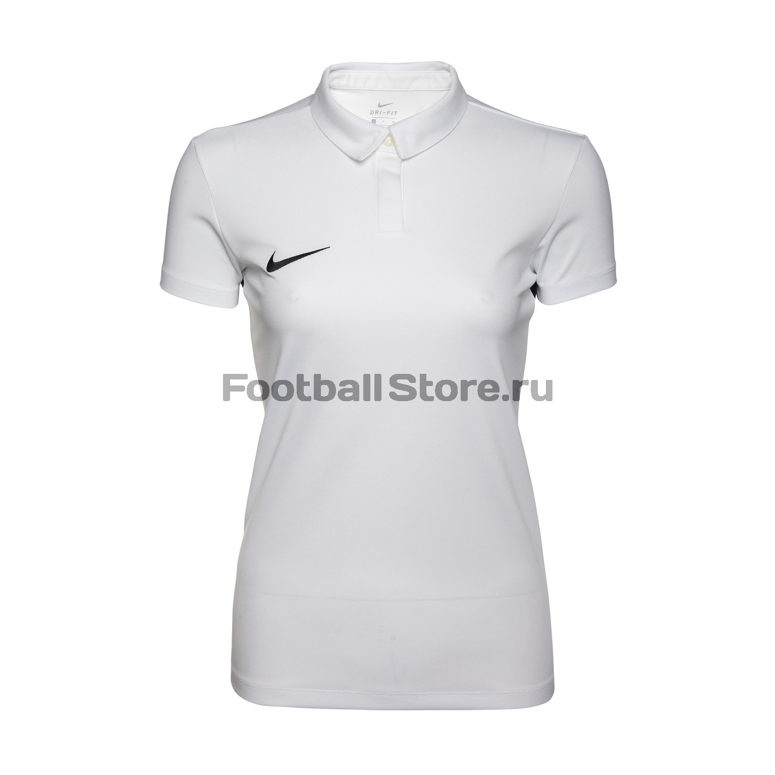 Поло женское Nike Dry Academy18 899986-100