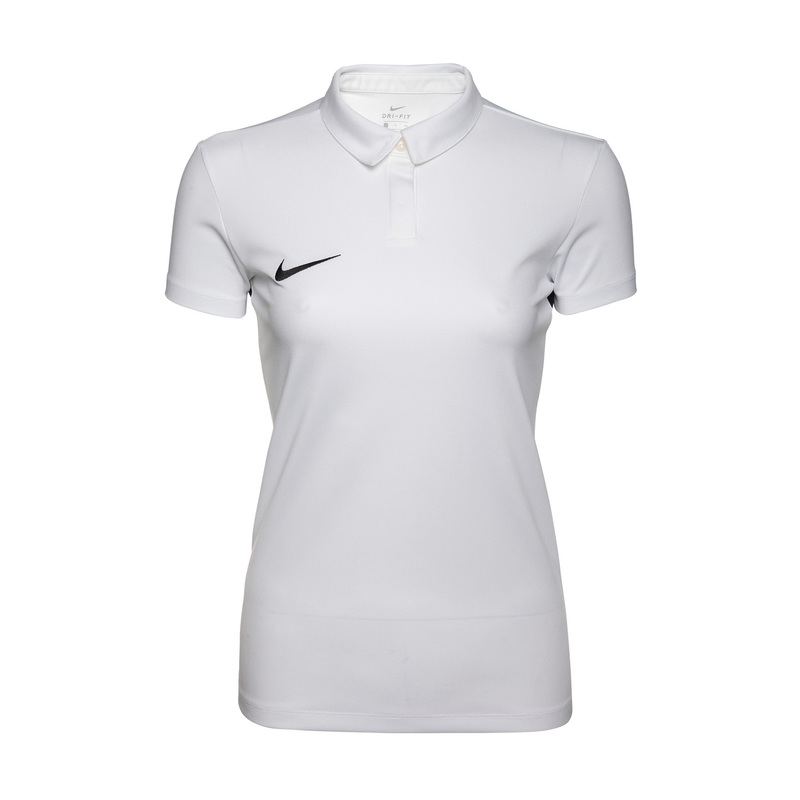 Поло женское Nike Dry Academy18 899986-100