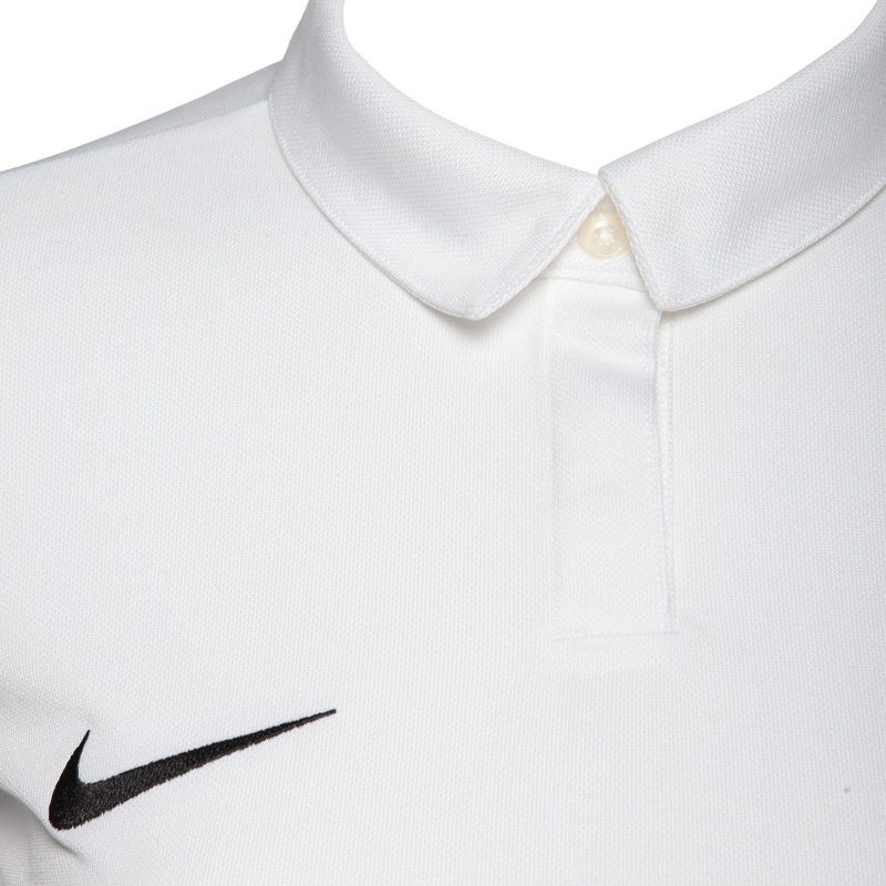 Поло женское Nike Dry Academy18 899986-100