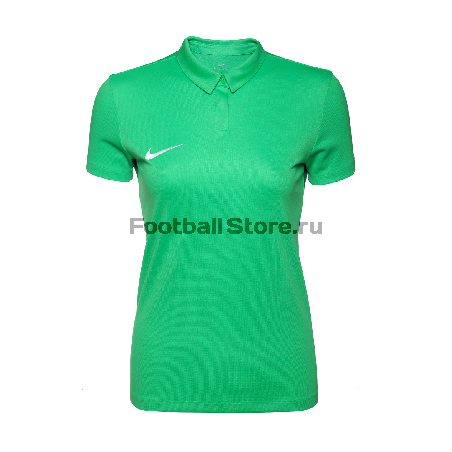 Поло женское Nike Dry Academy18 899986-361