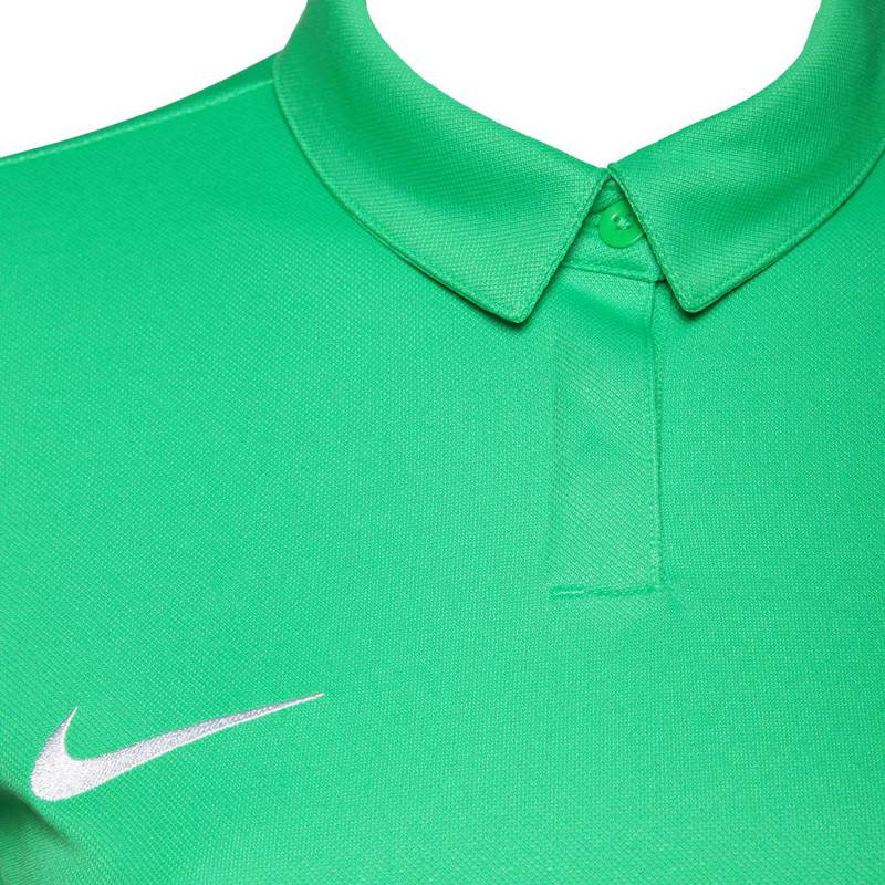 Поло женское Nike Dry Academy18 899986-361