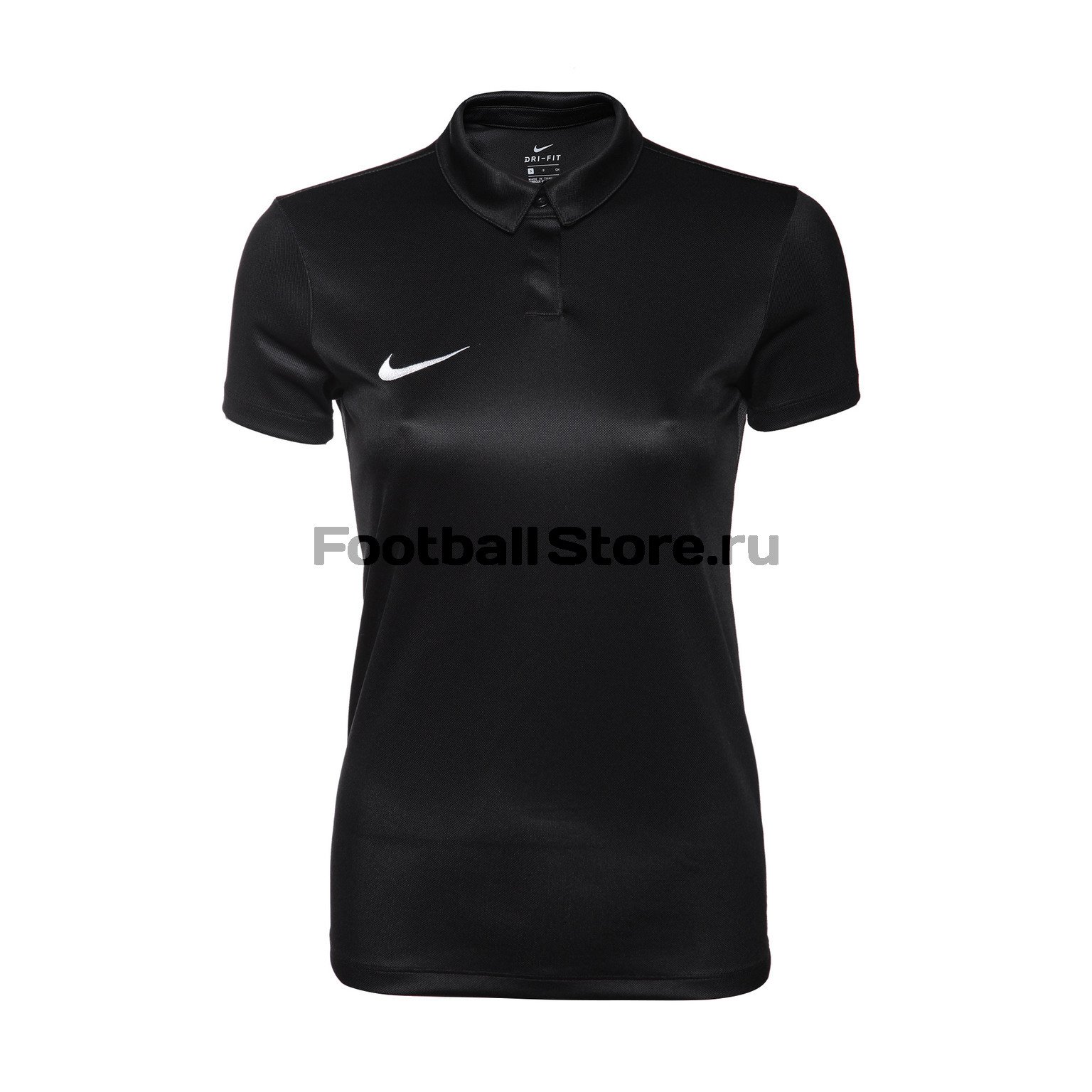 Поло женское Nike Dry Academy18 899986-010