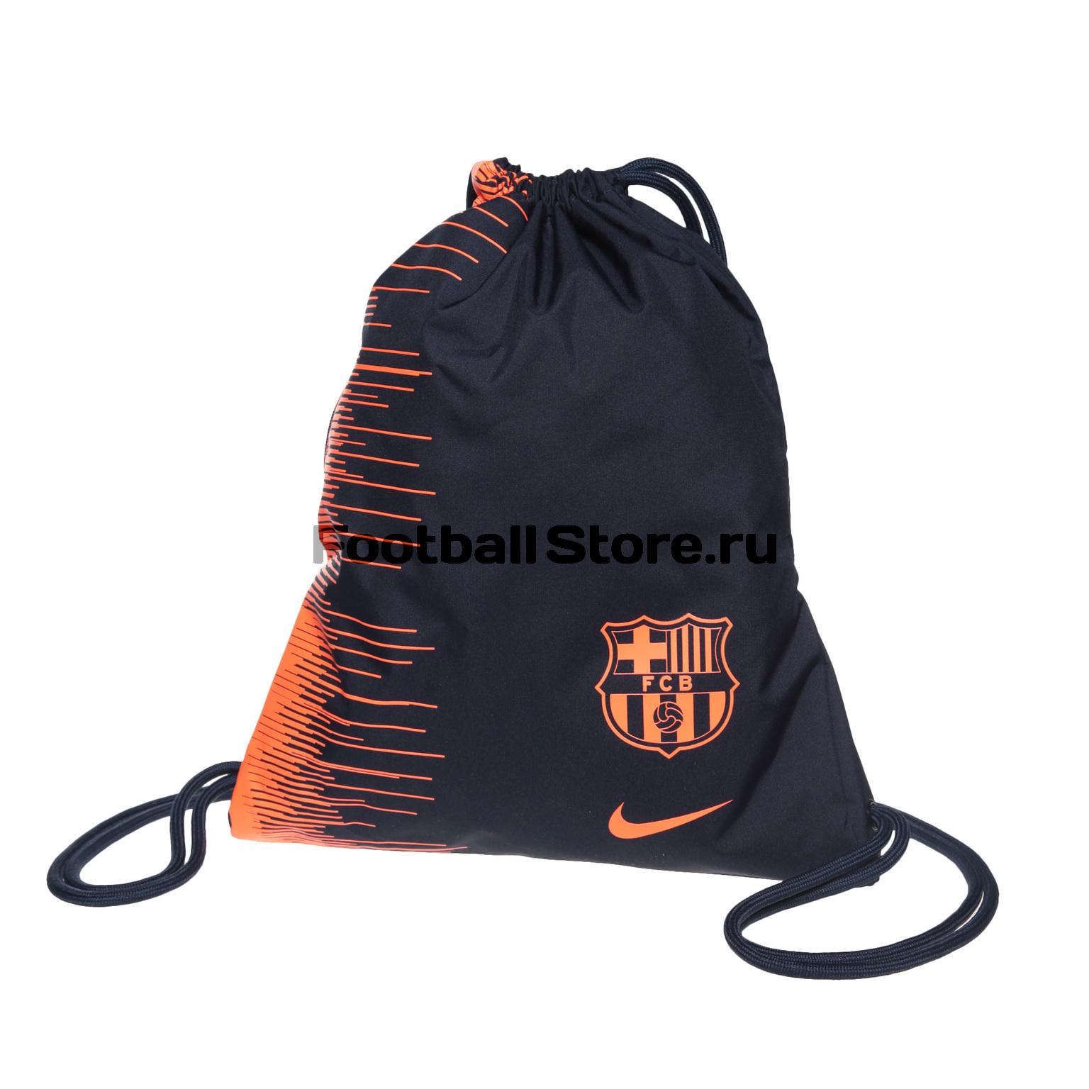 Сумка для обуви Nike Stadium Barcelona BA5413-451