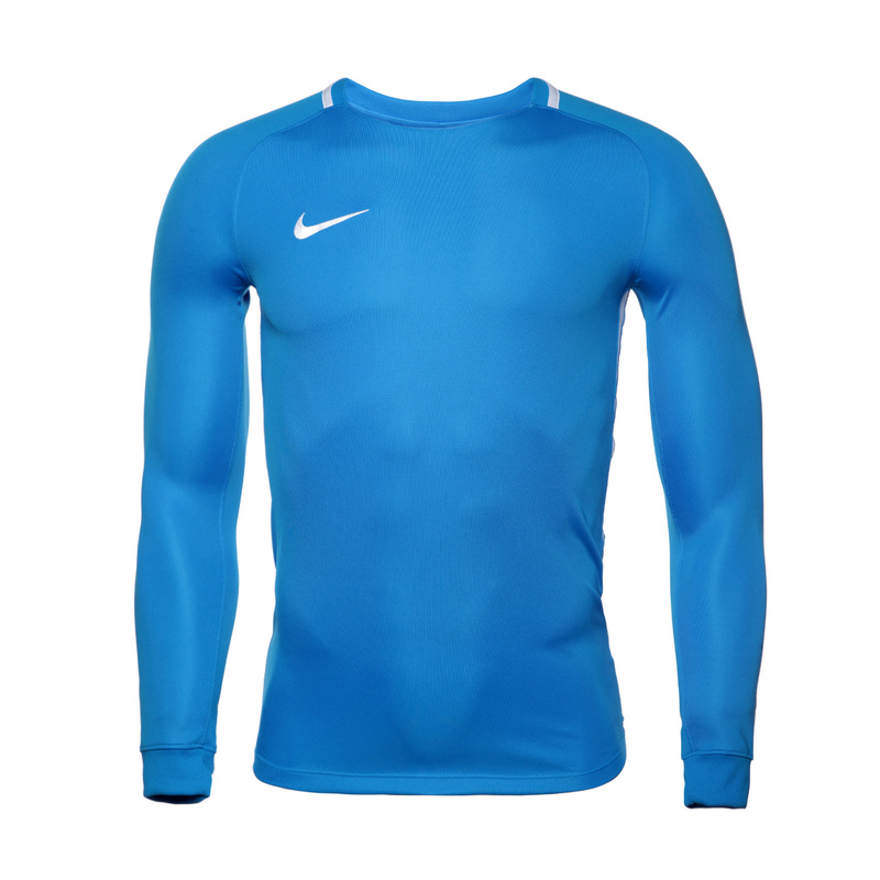 Свитер вратарский Nike Dry Park III LS GK 894509-406