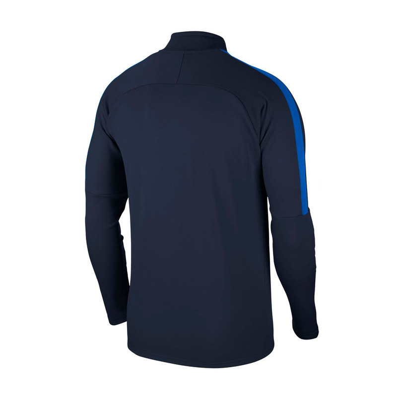 Свитер тренировочный Nike Dry Academy18 Dril Top LS 893624-451