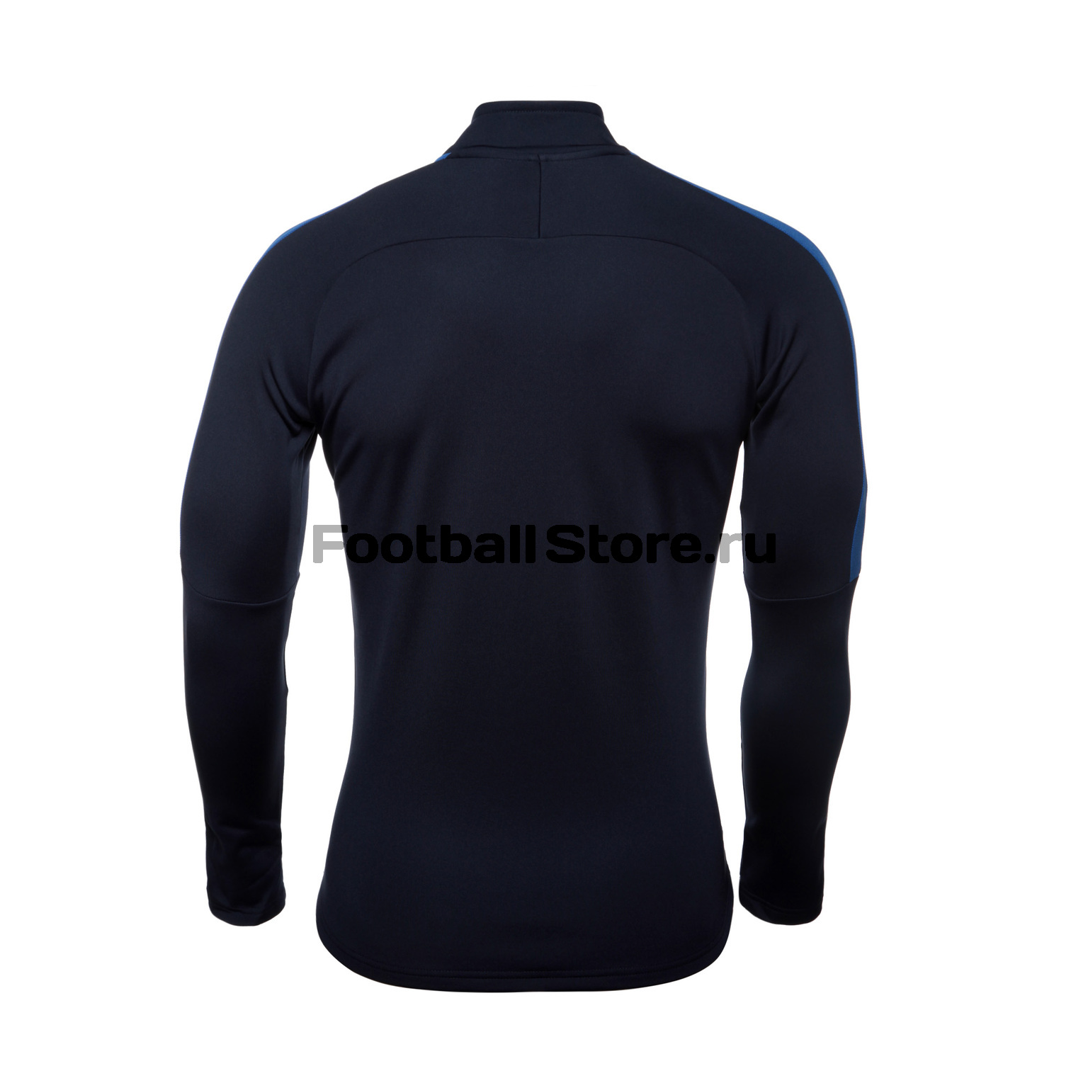 Свитер тренировочный Nike Dry Academy18 Dril Top LS 893624-451