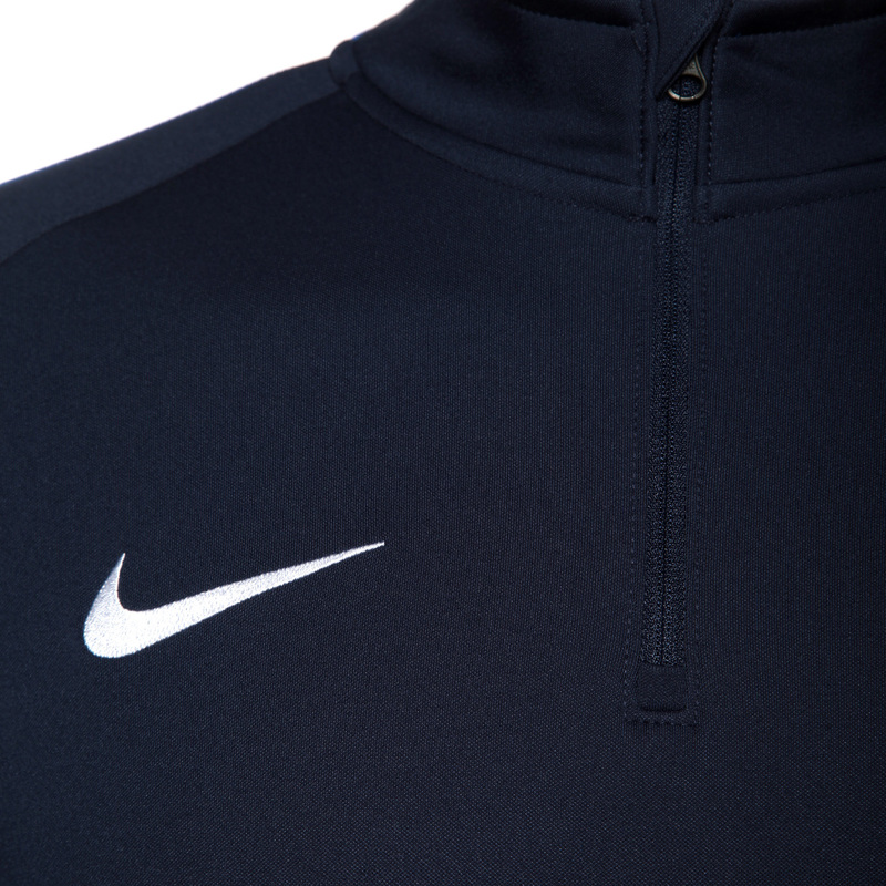 Свитер тренировочный Nike Dry Academy18 Dril Top LS 893624-451