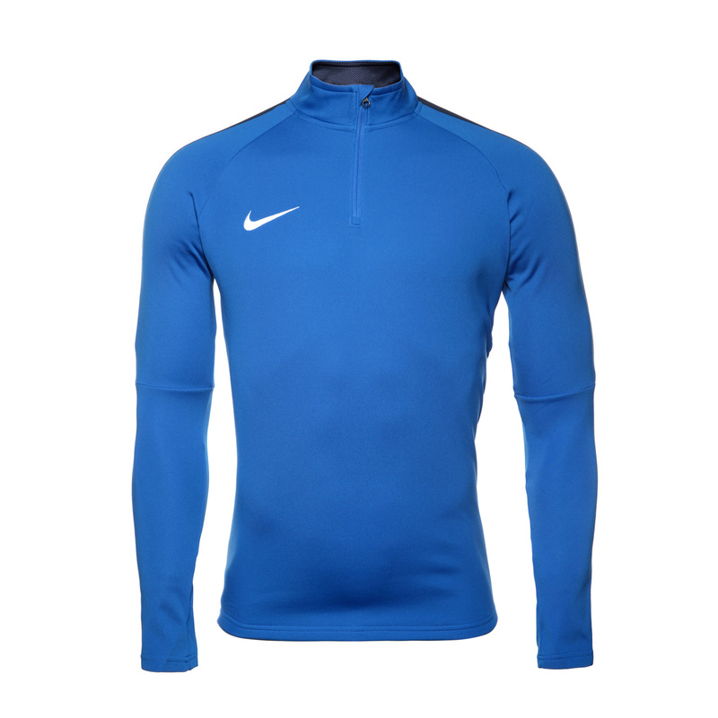 Свитер тренировочный Nike Dry Academy18 Dril Top LS 893624-463