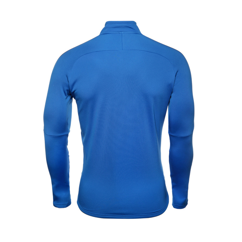 Свитер тренировочный Nike Dry Academy18 Dril Top LS 893624-463