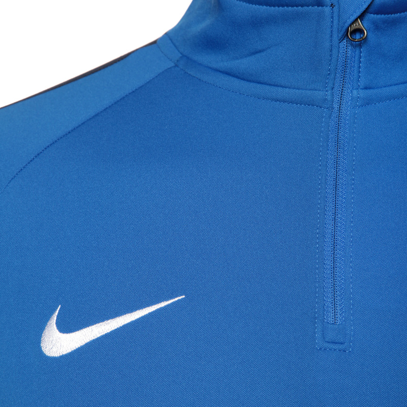 Свитер тренировочный Nike Dry Academy18 Dril Top LS 893624-463