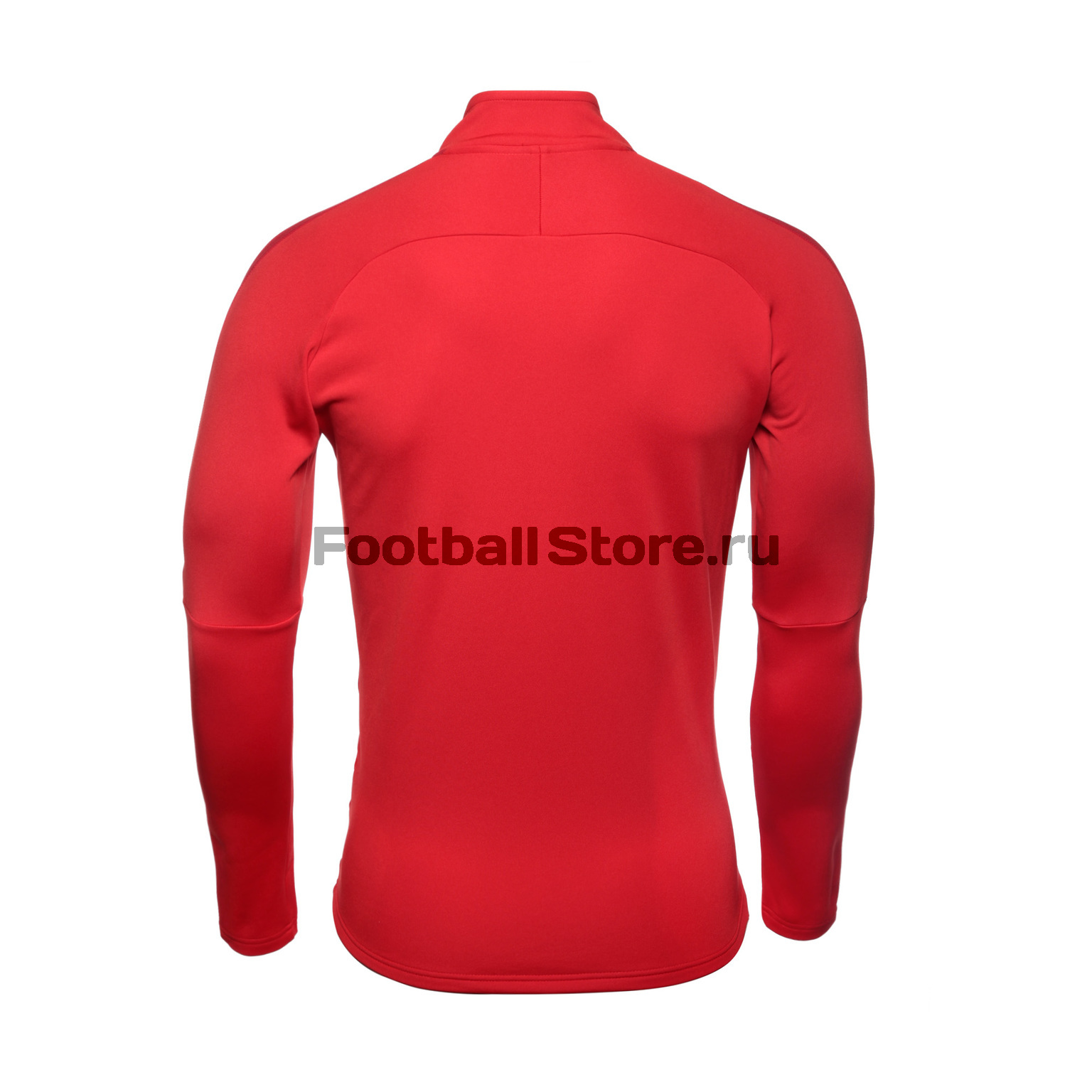 Свитер тренировочный Nike Dry Academy18 Dril Top LS 893624-657