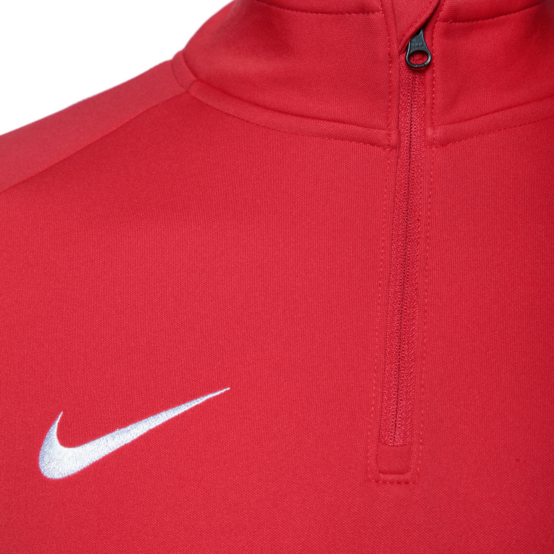 Свитер тренировочный Nike Dry Academy18 Dril Top LS 893624-657