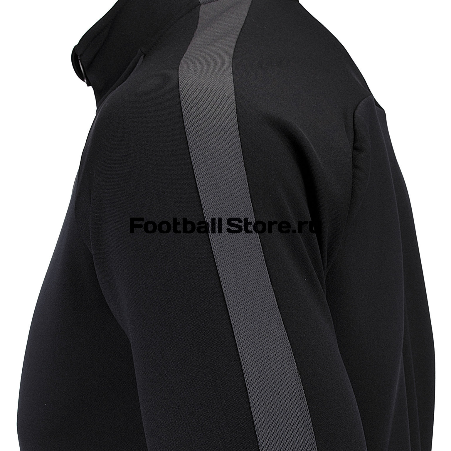 Свитер тренировочный Nike Dry Academy18 Dril Top LS 893624-010