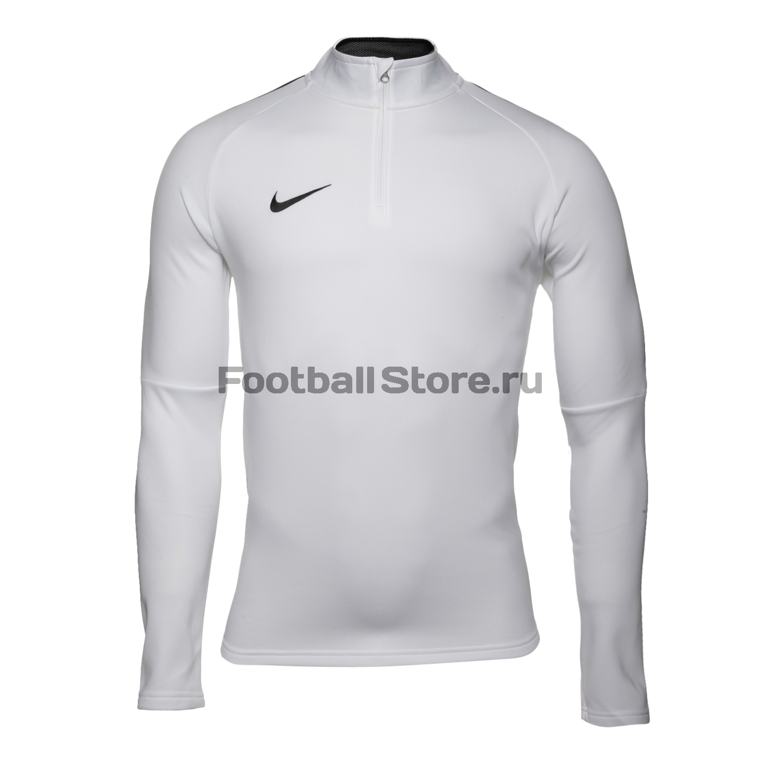 Свитер тренировочный Nike Dry Academy18 Dril Top LS 893624-100