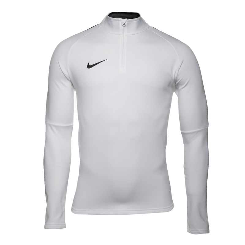 Свитер тренировочный Nike Dry Academy18 Dril Top LS 893624-100