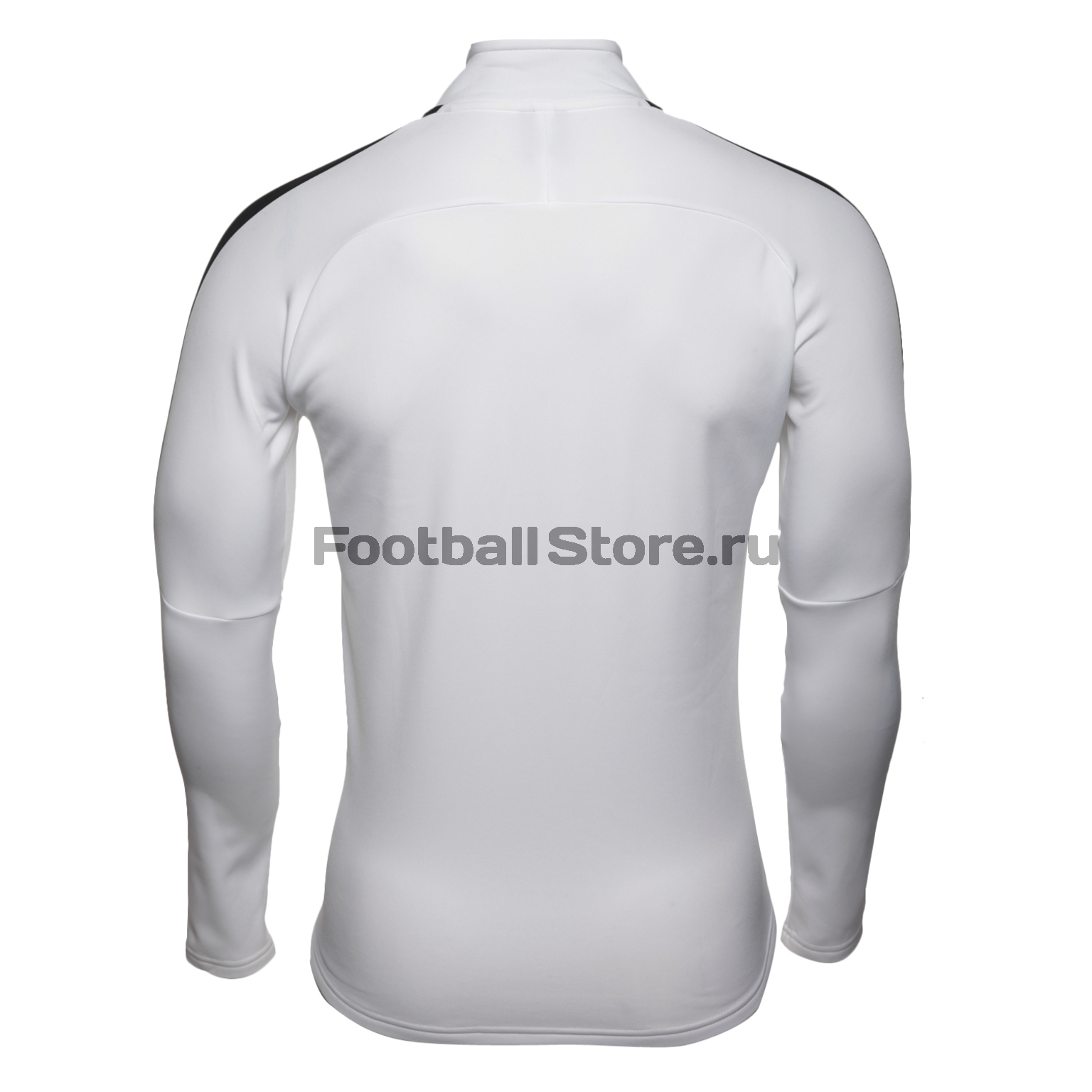 Свитер тренировочный Nike Dry Academy18 Dril Top LS 893624-100