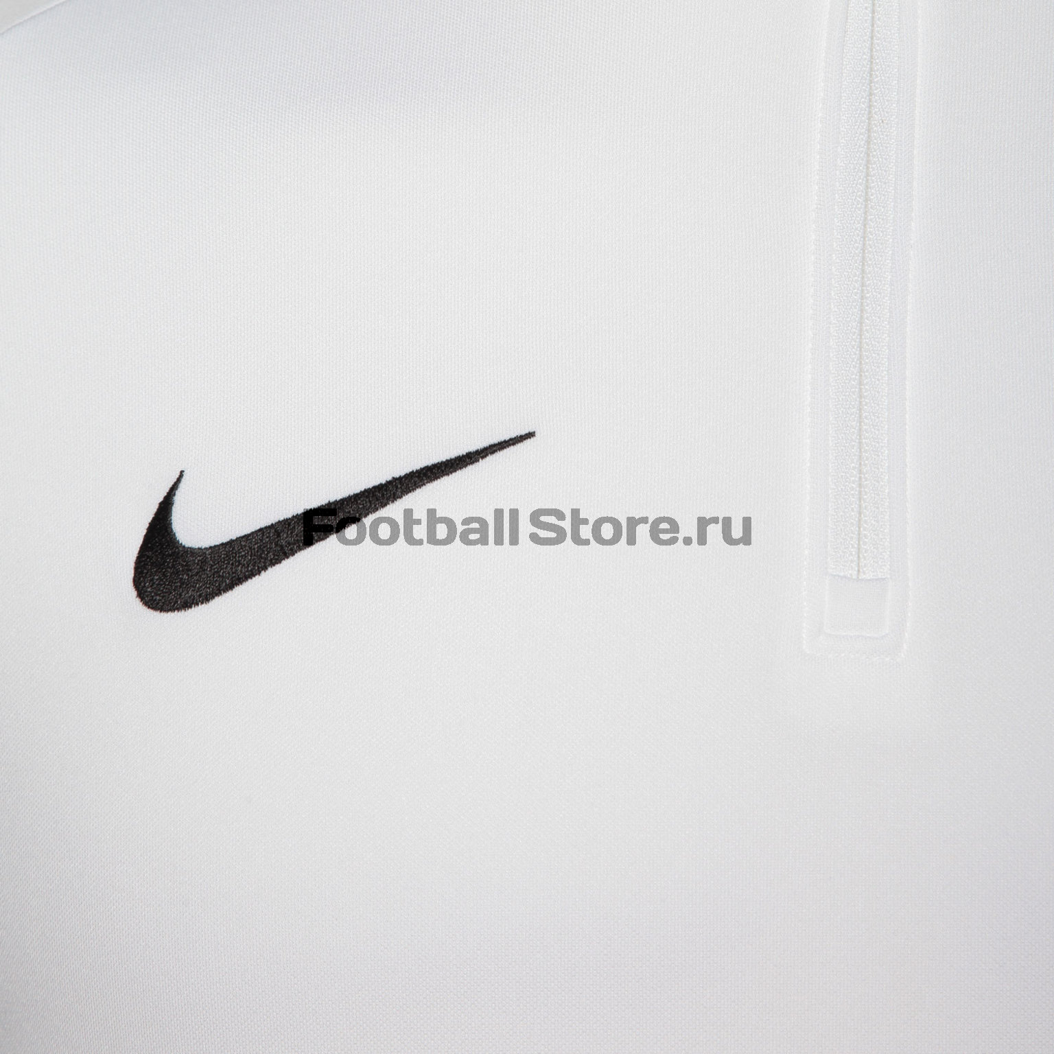 Свитер тренировочный Nike Dry Academy18 Dril Top LS 893624-100