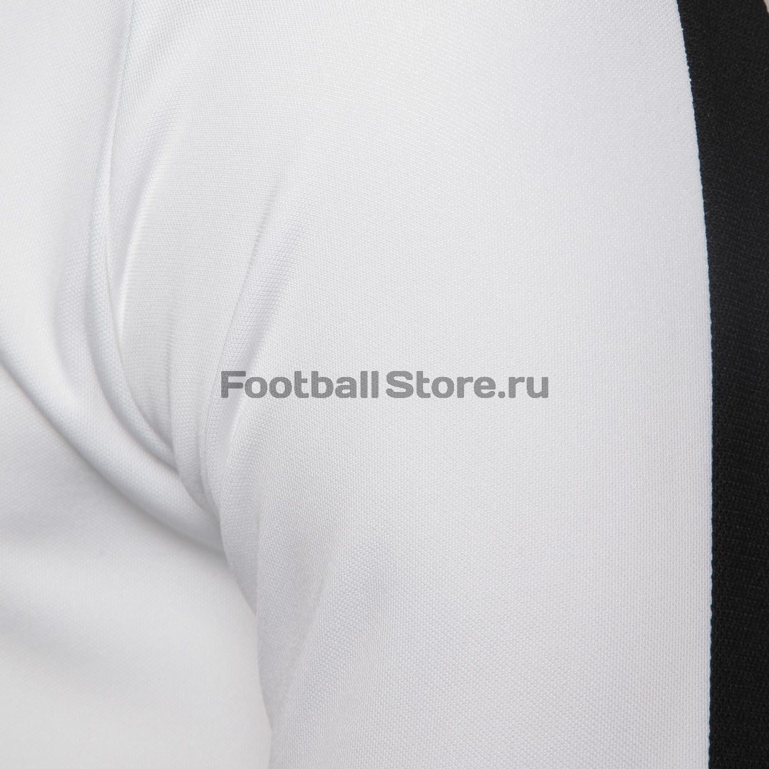 Свитер тренировочный Nike Dry Academy18 Dril Top LS 893624-100