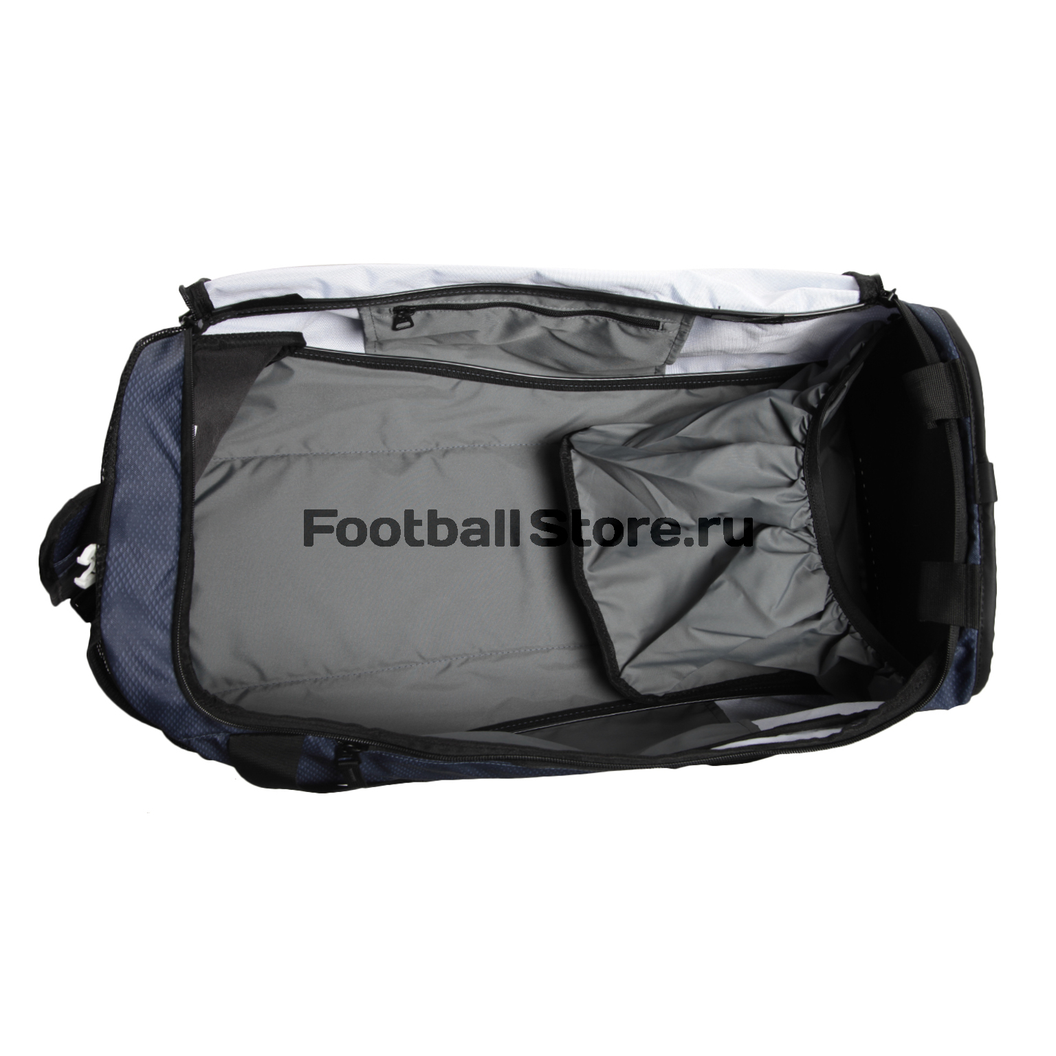 Сумка Nike Alpha M Duffel Bag BA5179-471