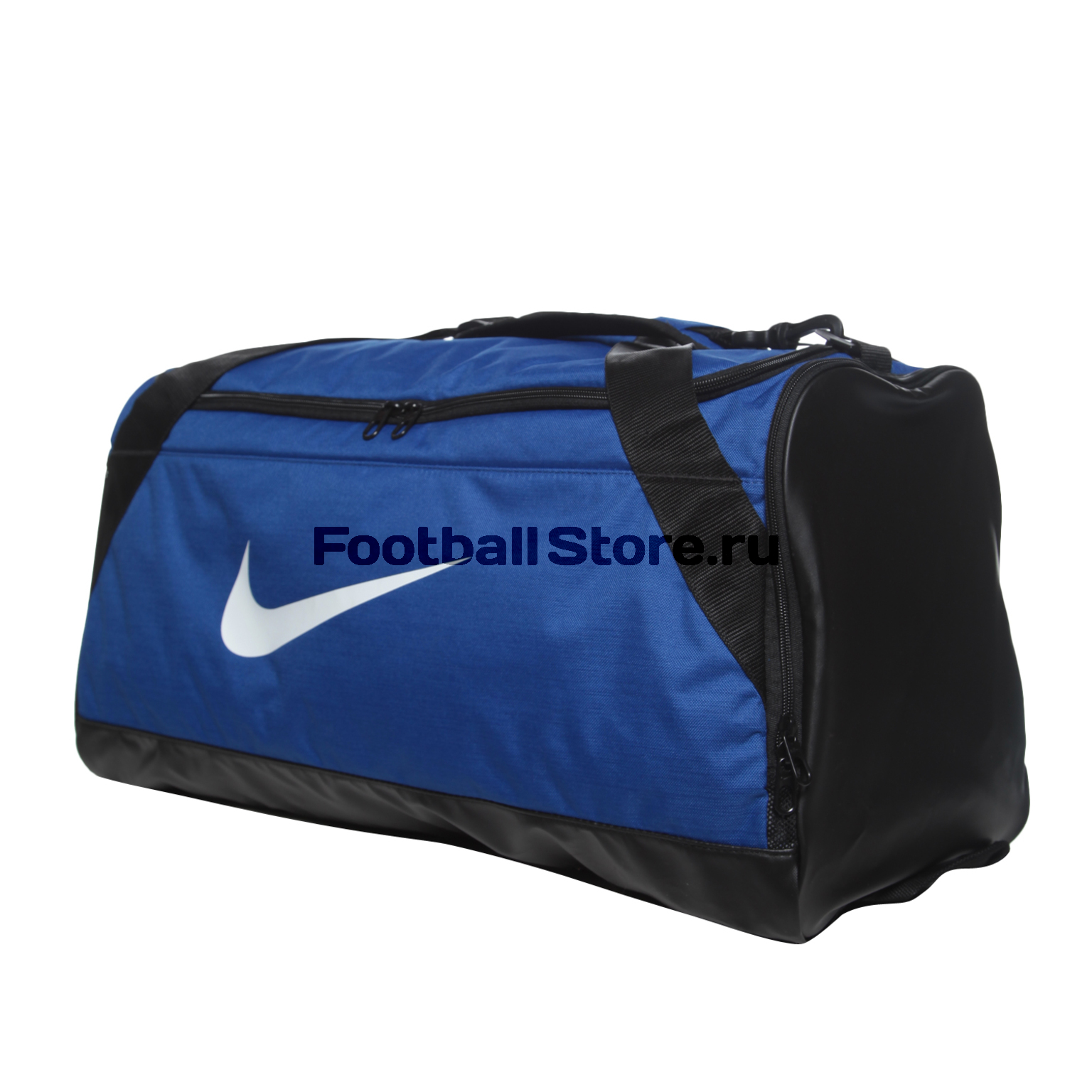 Сумка Nike Brasilia M Duffel Bag BA5334-480