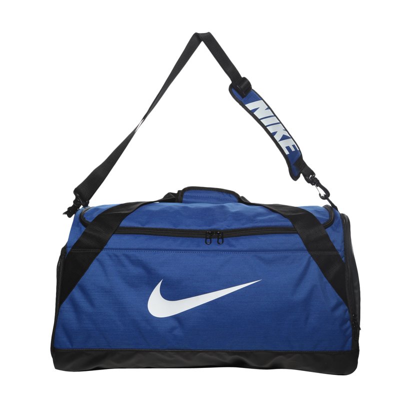 Сумка Nike Brasilia M Duffel Bag BA5334-480
