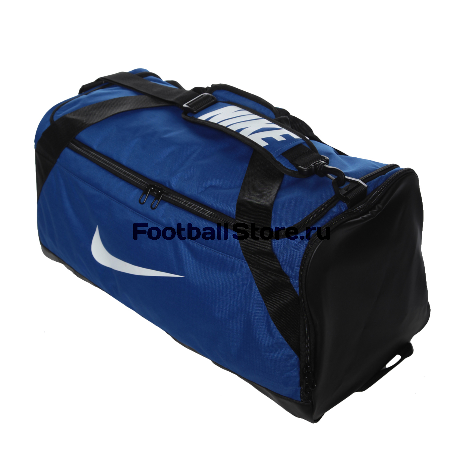 Сумка Nike Brasilia M Duffel Bag BA5334-480