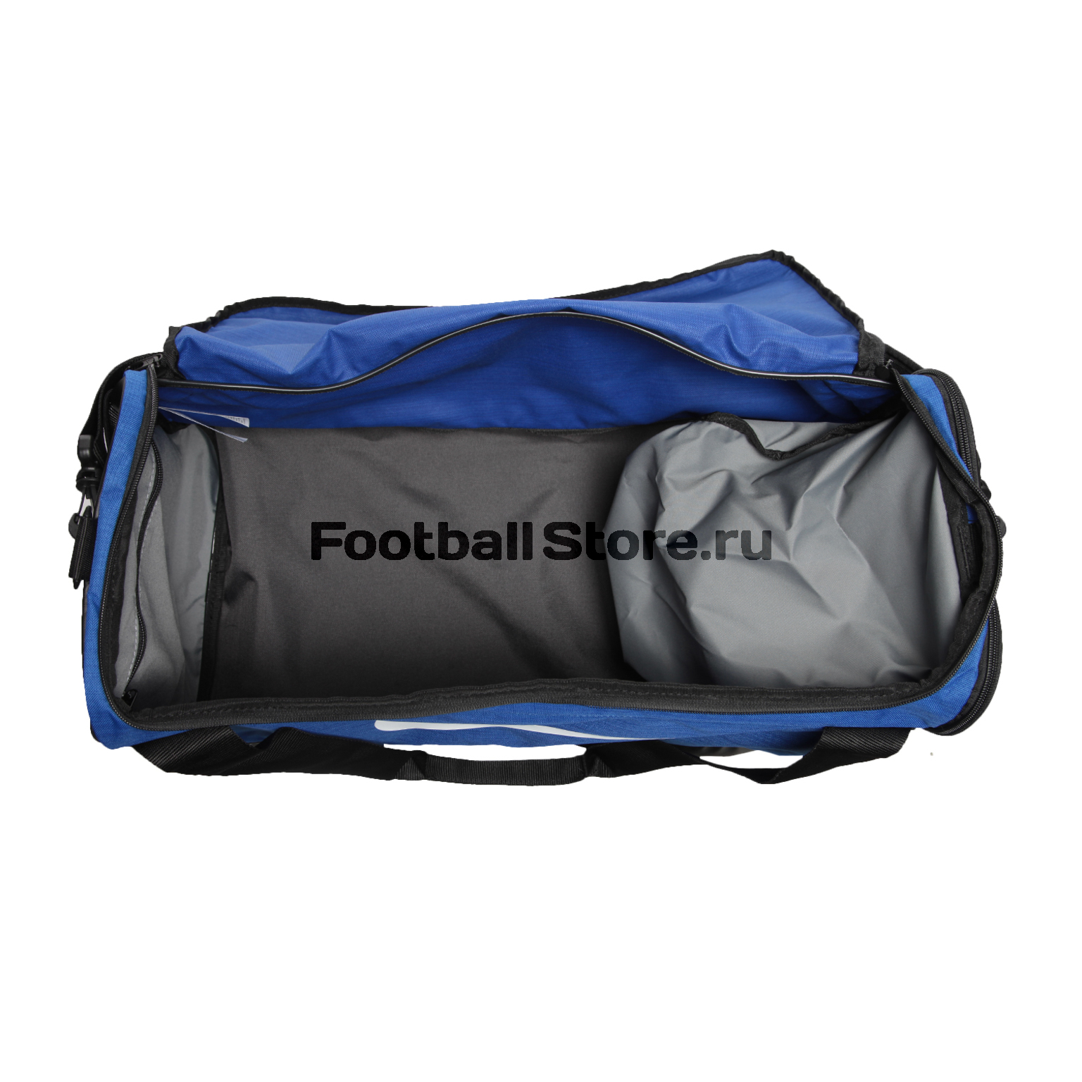 Сумка Nike Brasilia M Duffel Bag BA5334-480