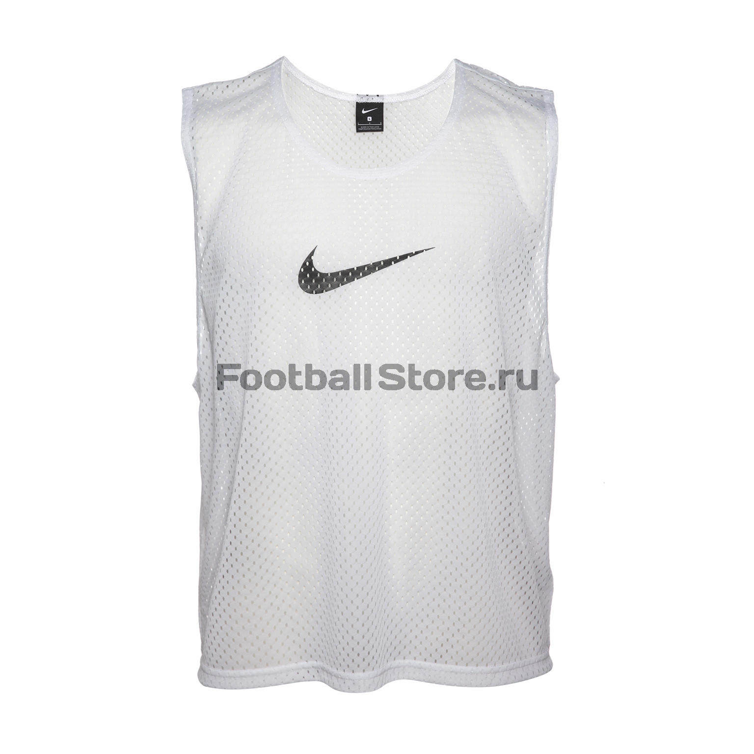 Тренировочная манишка Nike 910936-100
