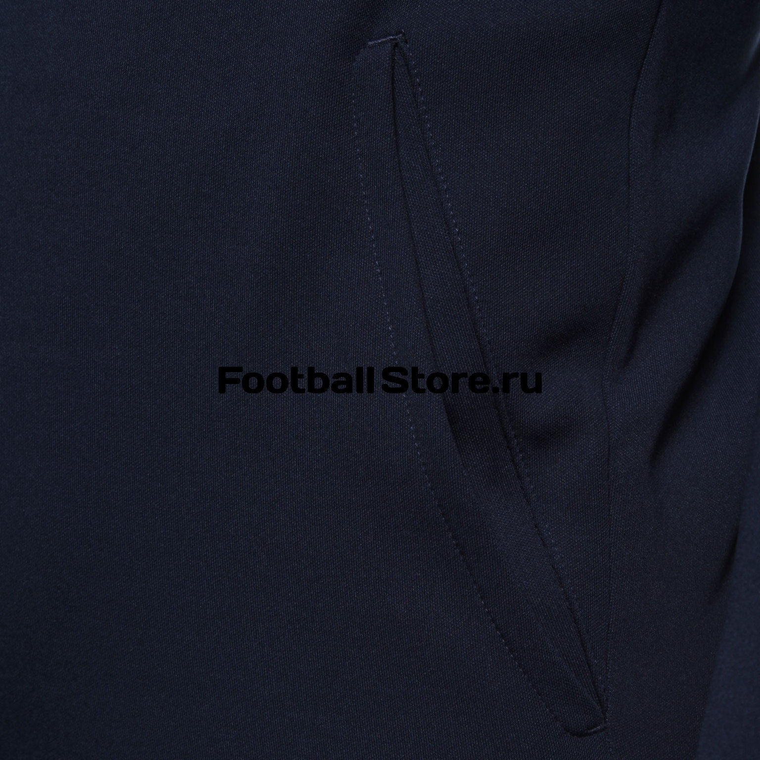 Толстовка Nike Dry Academy18 Hoodie PO AH9608-451
