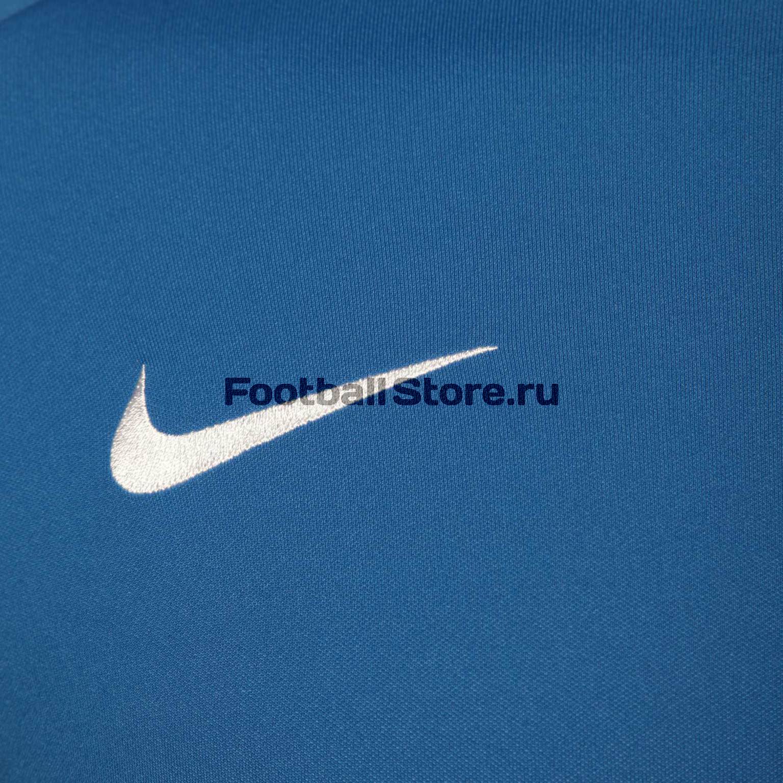 Толстовка Nike Dry Academy18 Hoodie PO AH9608-463